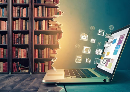 Content Library